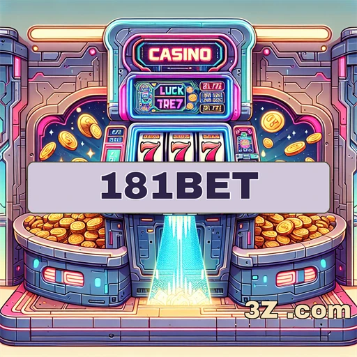 181bet Cassino Online