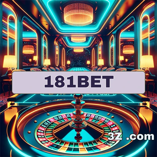 Apostas emocionantes e recursos inovadores na 181bet