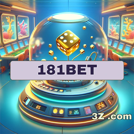 181bet: A Confiável Plataforma de Jogos Que Você Esperava