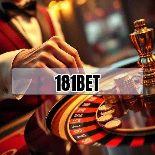 181bet App