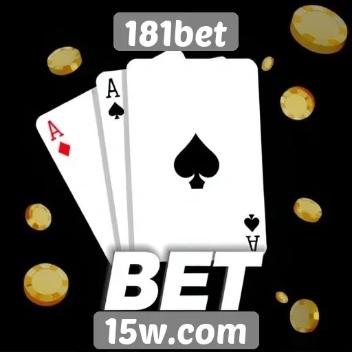 181bet oferece ampla gama de jogos de cassino online