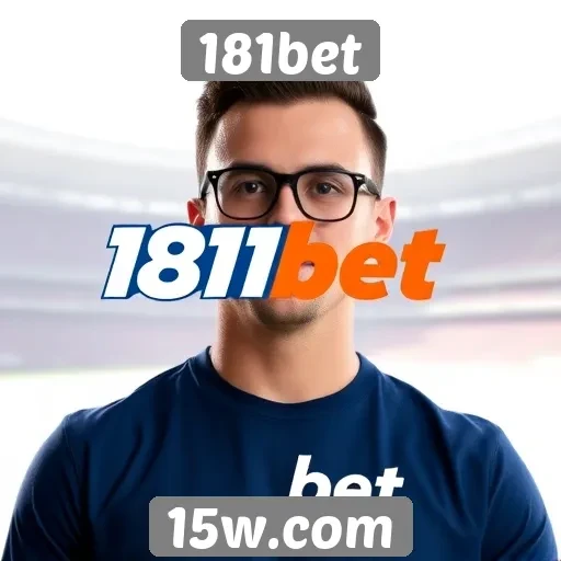 Plataforma 181bet se destaca em apostas esportivas