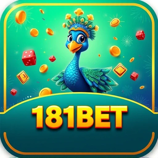 181bet Logo