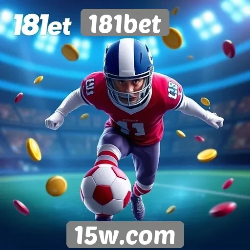 Novidades em jogos disponíveis no 181bet