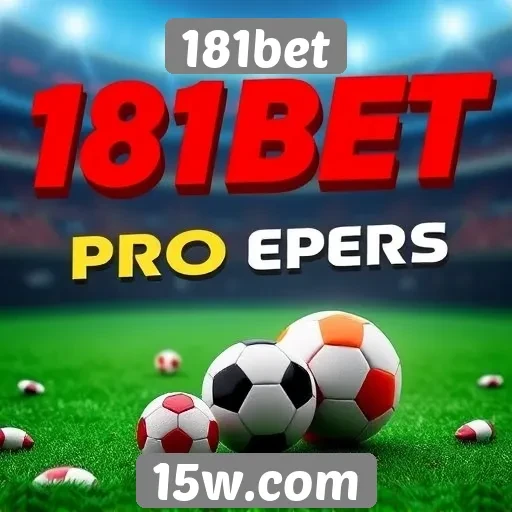 Promoções recentes atraem novos jogadores para 181bet