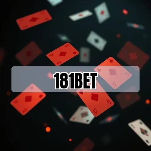 181bet Segurança