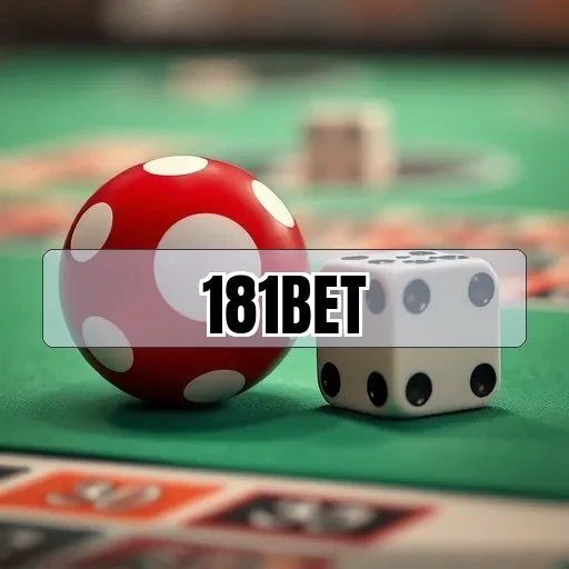 181bet Caça-Níqueis